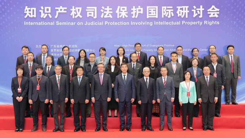 软件类专利申请说明书撰写的四大要点