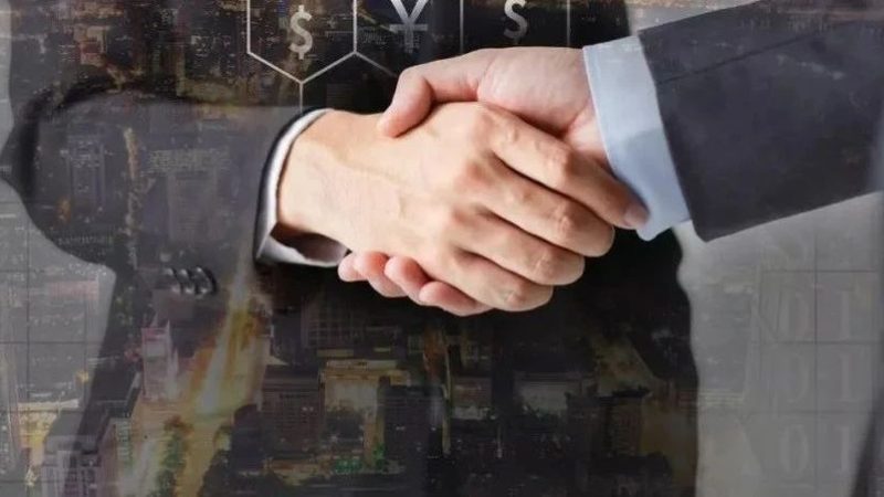 财税公司报价对比：揭秘价格背后的秘密